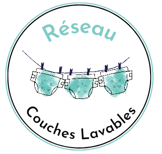 réseau couches lavables